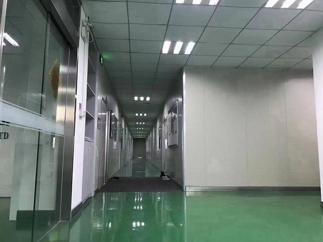 出租同安工业集中区厂房