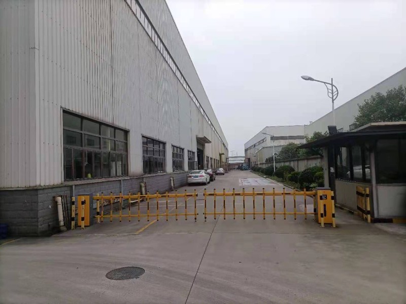 104板块新厂房仓库出租
