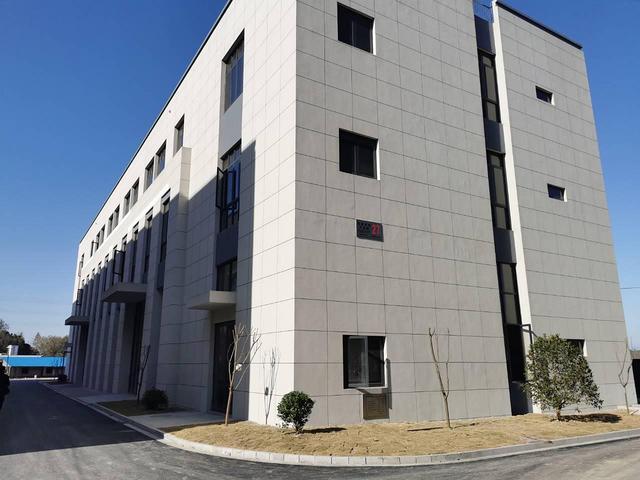 湖州吴兴区企业自有标准厂房、办公楼出租