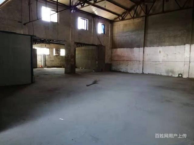 宜兴埠镇外环线厂房出租，4.5万一年
