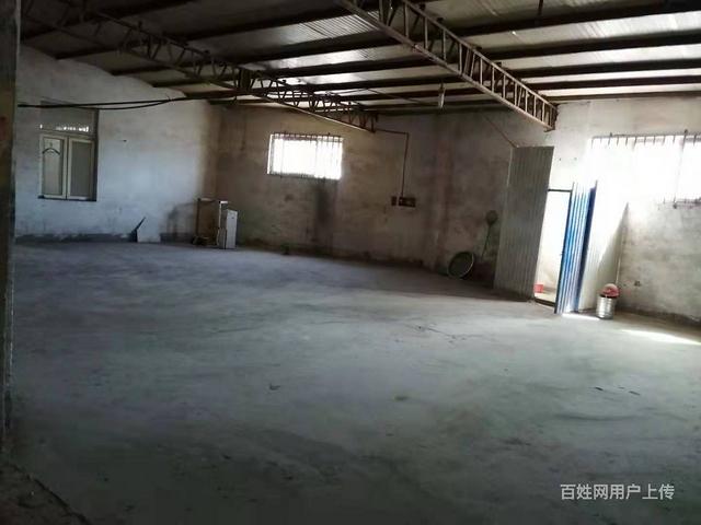 宜兴埠镇外环线厂房出租，4.5万一年