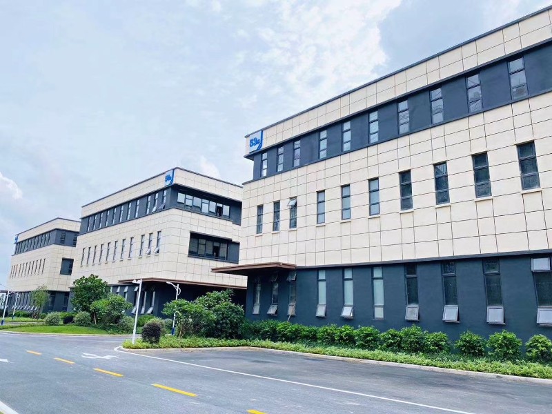 南通海门全新小独栋厂房出售  首付3成
