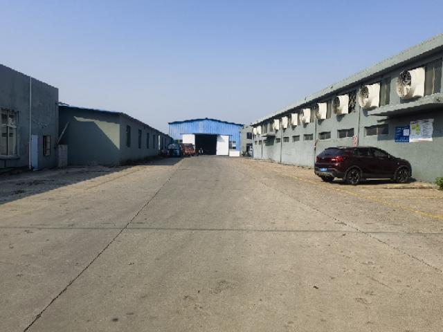 （特价厂房）全单层厂房，配电充足