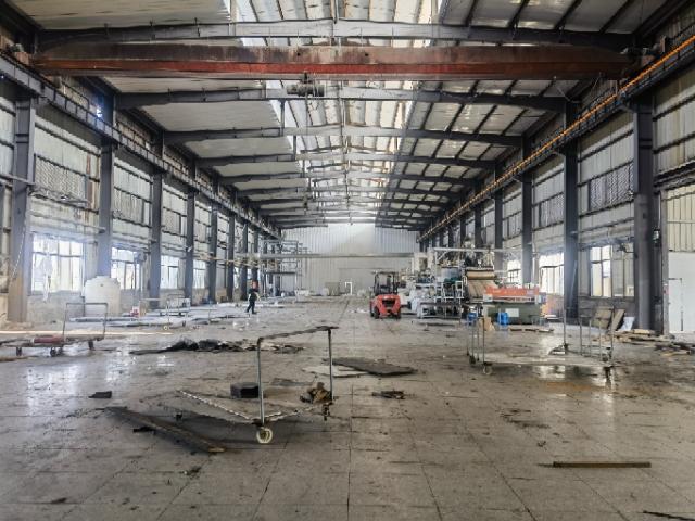 （特价厂房）全单层厂房，配电充足