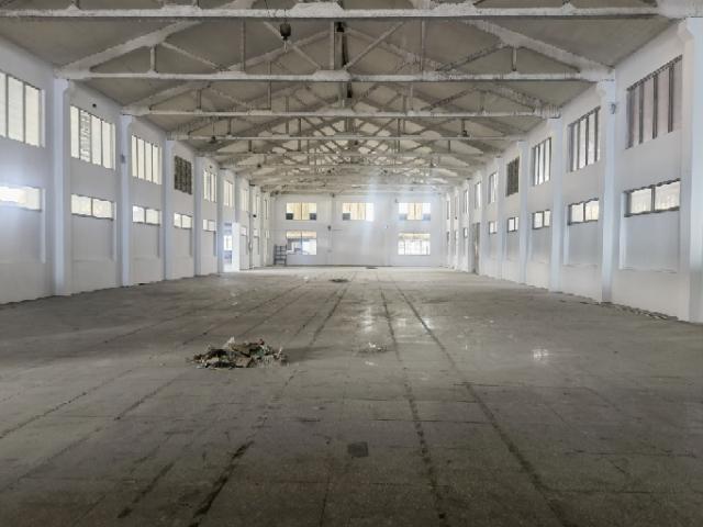 （特价厂房）全单层厂房，配电充足