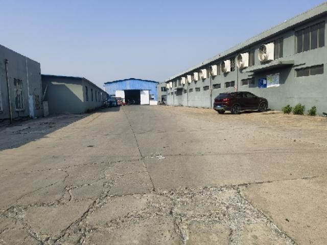 （特价厂房）全单层厂房，配电充足