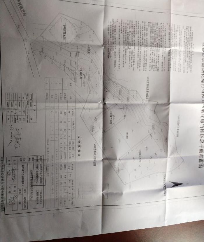 占地20亩带封闭院子的1500平米厂房出租