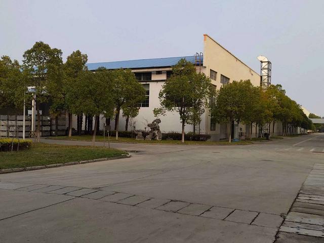 扬州仪征 仪征市汽车工业园区内厂房、办公楼、宿舍出租