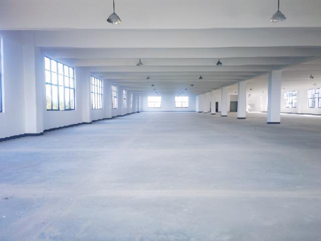 独门独院新建厂房