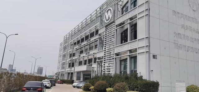 扬州仪征 仪征市汽车工业园区内厂房、办公楼、宿舍出租
