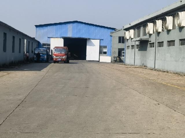 双十一特价厂房出租，单层厂房，电大