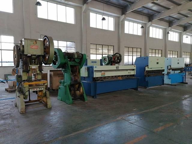 出租高邮城南经济新区兴区路