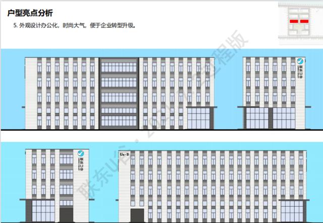 出售一手厂房五十年独立产权可按揭贷款八成无中介费