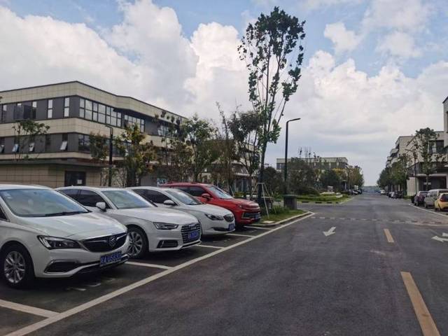 新桥产业园标准厂房出售