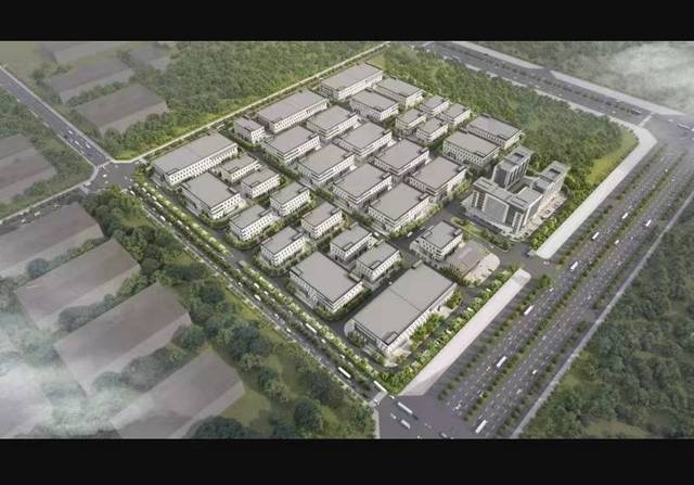 一手现厂，即买即用，产权清晰，面积可选性比较多