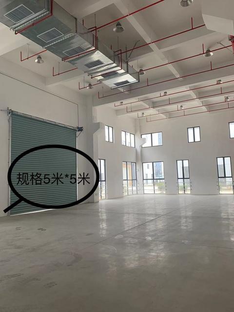 现房销售~即买即投产，产权清晰，交通便利！