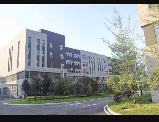 规范产业园，一手现厂房，面积随意组合