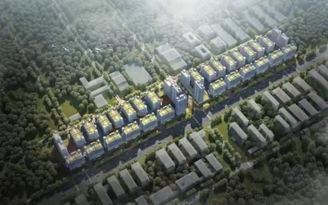 惠州水口红本厂房出售1000平方起售价格低