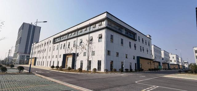 出售精装厂房，急需厂房的点进来