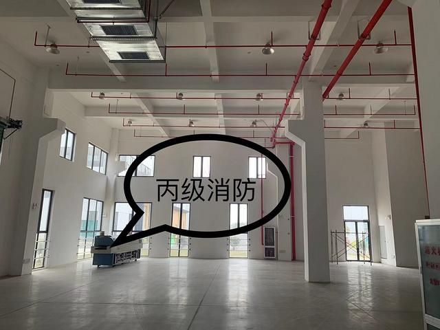 现房销售~即买即投产，产权清晰，交通便利！