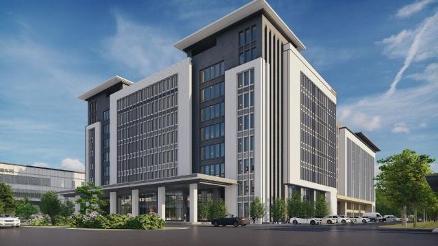 【现房】50年大产权挑高8.1米厂房1000平起