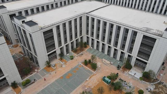 惠州惠城水口工业区 标准厂房 1493平米红本50年首付2成