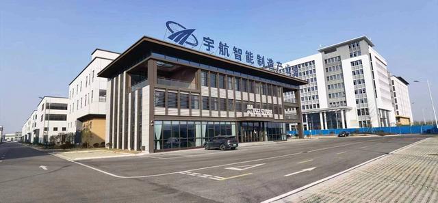 厂房完全竣工 现房出售啦