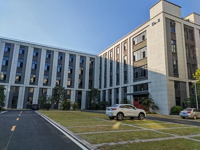 惠州惠城水口工业区 标准厂房 1493平米红本50年首付2成
