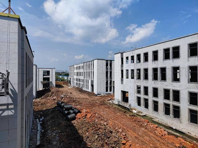 南京周边 滁洲汊河  生产办公花园分层独栋 首付2成