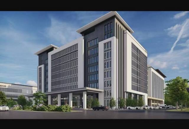 规范产业园，一手现厂房，面积随意组合