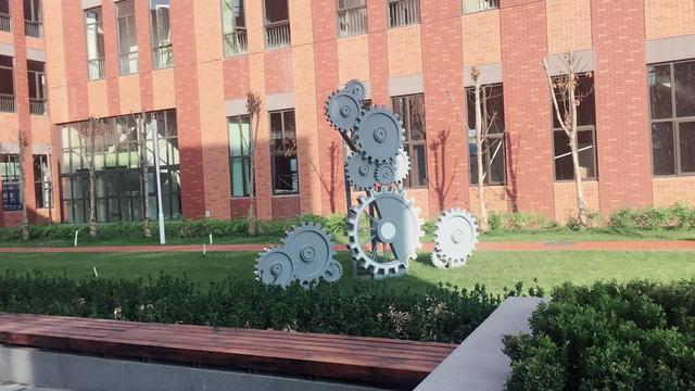 和谷产业园800平米独栋 可生产、环评、注册、消防