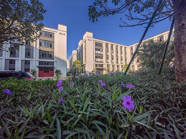 靠近东莞深圳仲恺 低价一楼花园式 现成厂房 可办证 0公摊