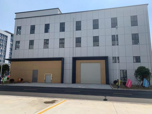 现房销售~即买即投产，产权清晰，交通便利！