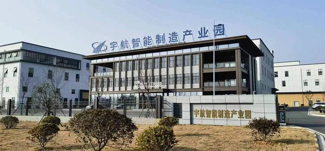 厂房完全竣工 现房出售啦