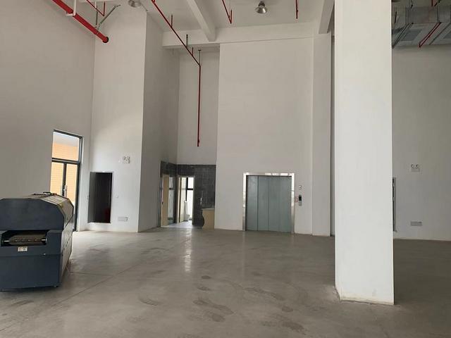 现房销售~即买即投产，产权清晰，交通便利！