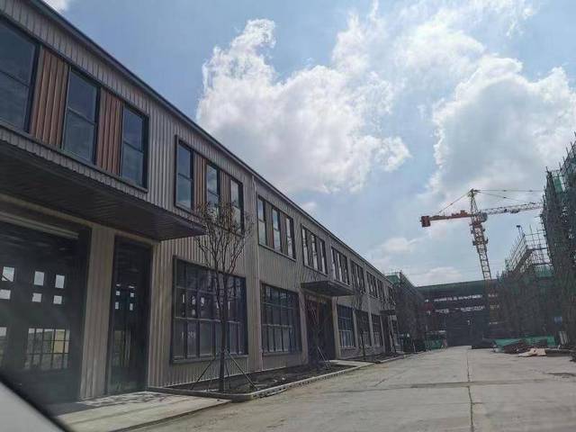 马鞍山经开区创智科技园特价房出售