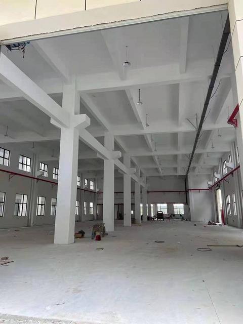 镇江高新区单层厂房出售