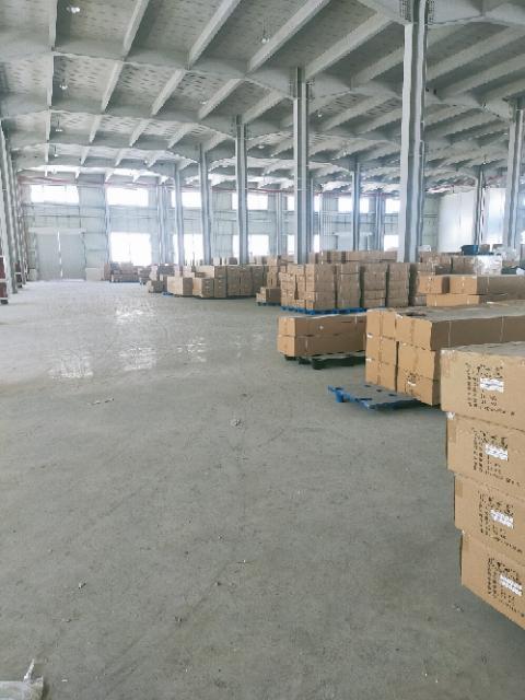 路桥10亩标准厂房出售