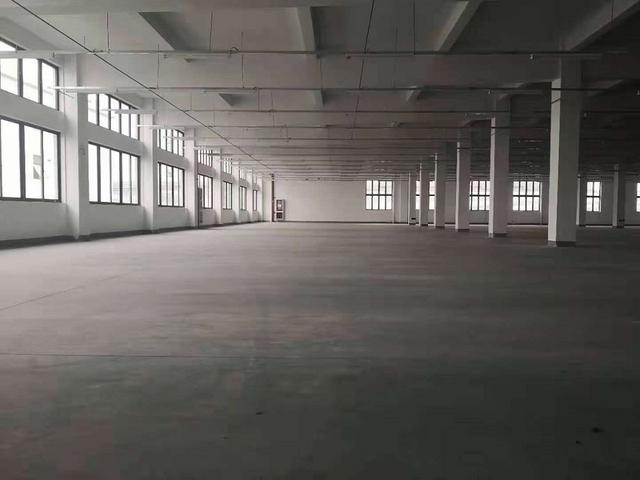 杭州湾工业区521亩仓储物流用地出售10亿办公楼1–3楼