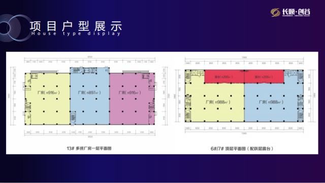 产业园区单层厂房 双证齐全 独门独院 低总价 可按揭