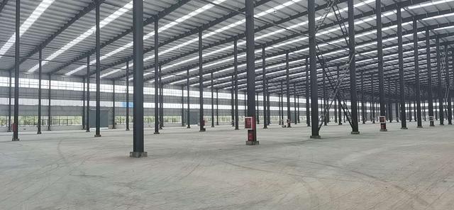 杭州湾中心位置占地110亩建筑25000平方售价1.98亿