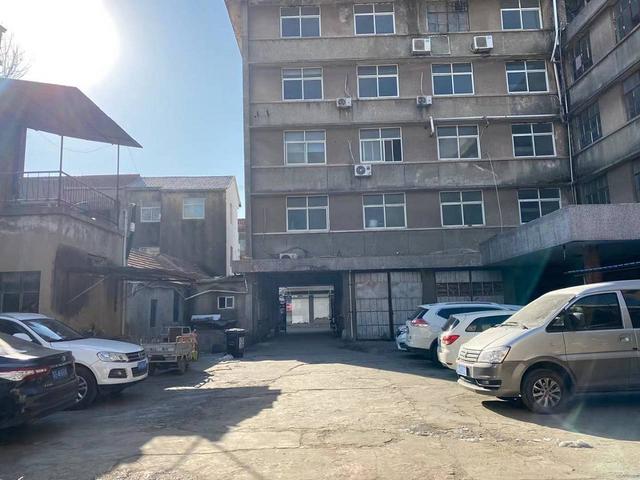 出售海州厂房 产证齐全 位置很好 中介勿扰
