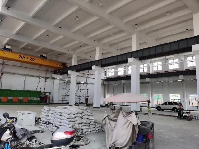 占地15.3亩，建筑面积6000平方厂房出售