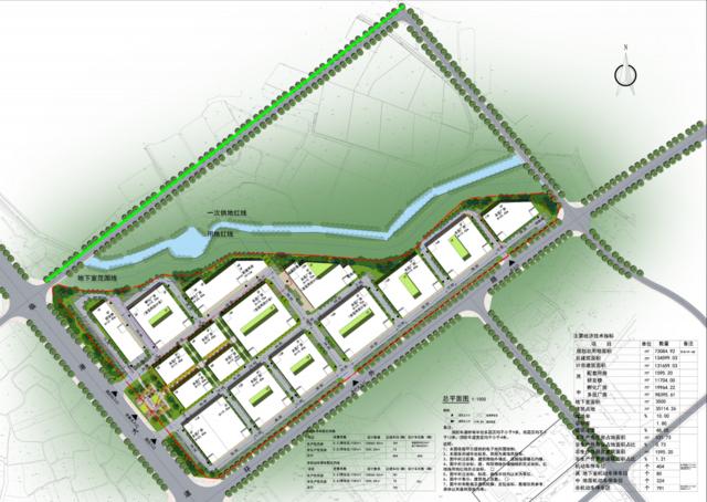 安吉产业园高速旁总价低可分割独立产权