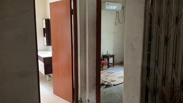 萧山蜀山风情大道和亚太路交汇口仓库厂房出租