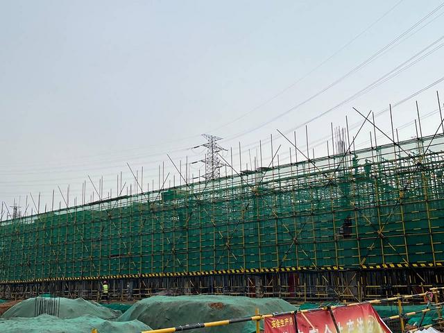 镇江高新区单层，双层，多层厂房出售