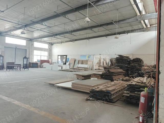 南通 通州区 独门独院厂房出售