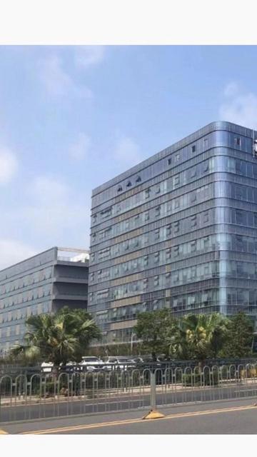 深圳机场物流园占地255.2亩建筑28万平方售价32亿