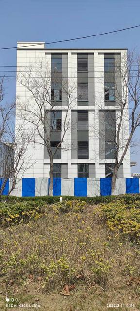 出售南通通州高新区G345边优质厂房