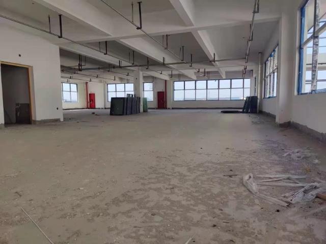 龙游园区厂房出售